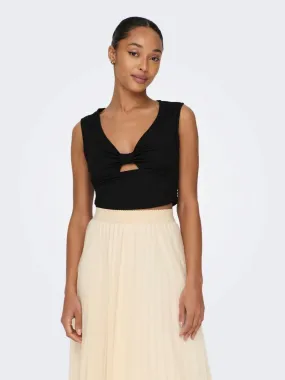 TOP E BODY Donna ONLY 15294427 JANY BLACK