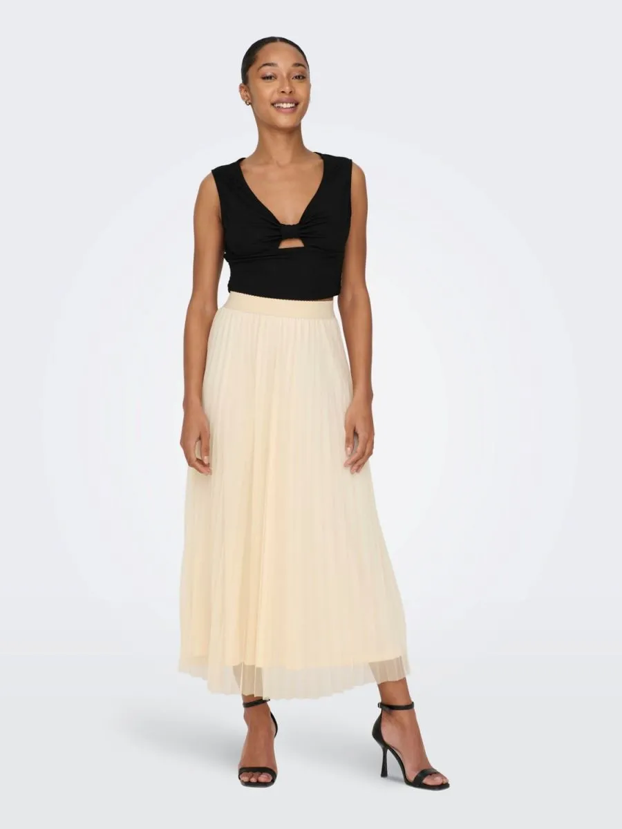 TOP E BODY Donna ONLY 15294427 JANY BLACK