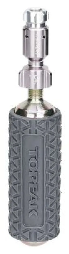 Topeak Micro Air Booster CO2 25gr