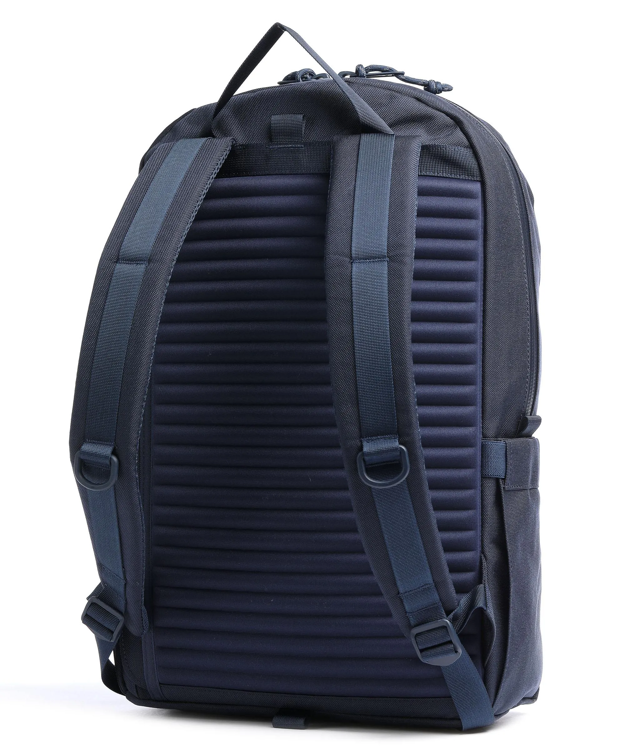  Topo Designs Tech Zaino nylon riciclato navy  