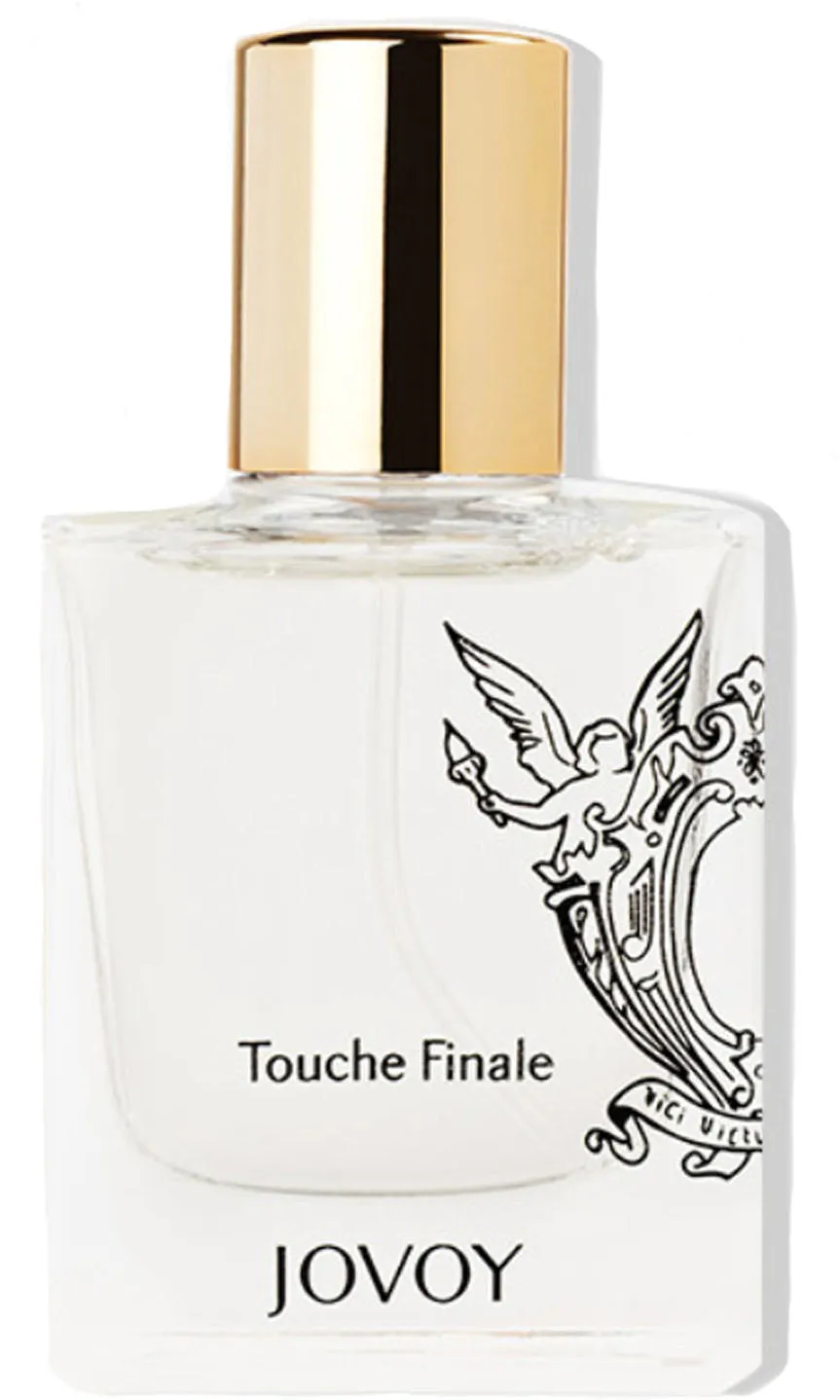 touche finale
