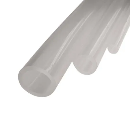 Tubo flessibile Traslucido RS PRO, Ø int. 4mm, L. 2m