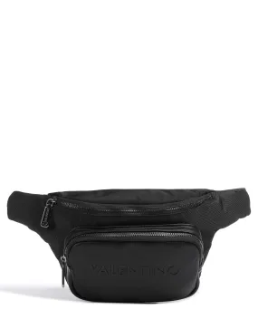  Valentino Bags Cristian Re Marsupio poliestere nero  