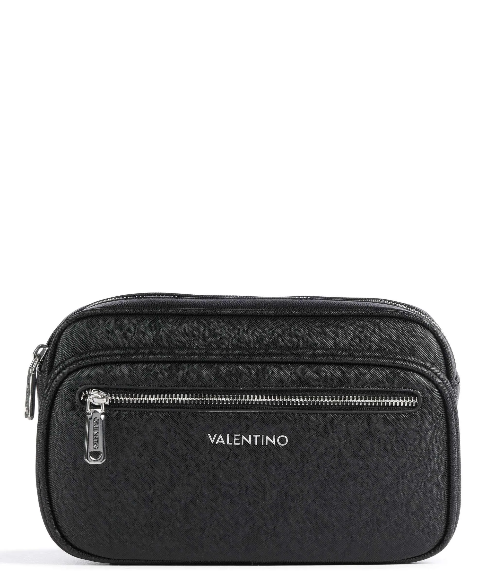  Valentino Bags Marnier Marsupio pelle sintetica nero  