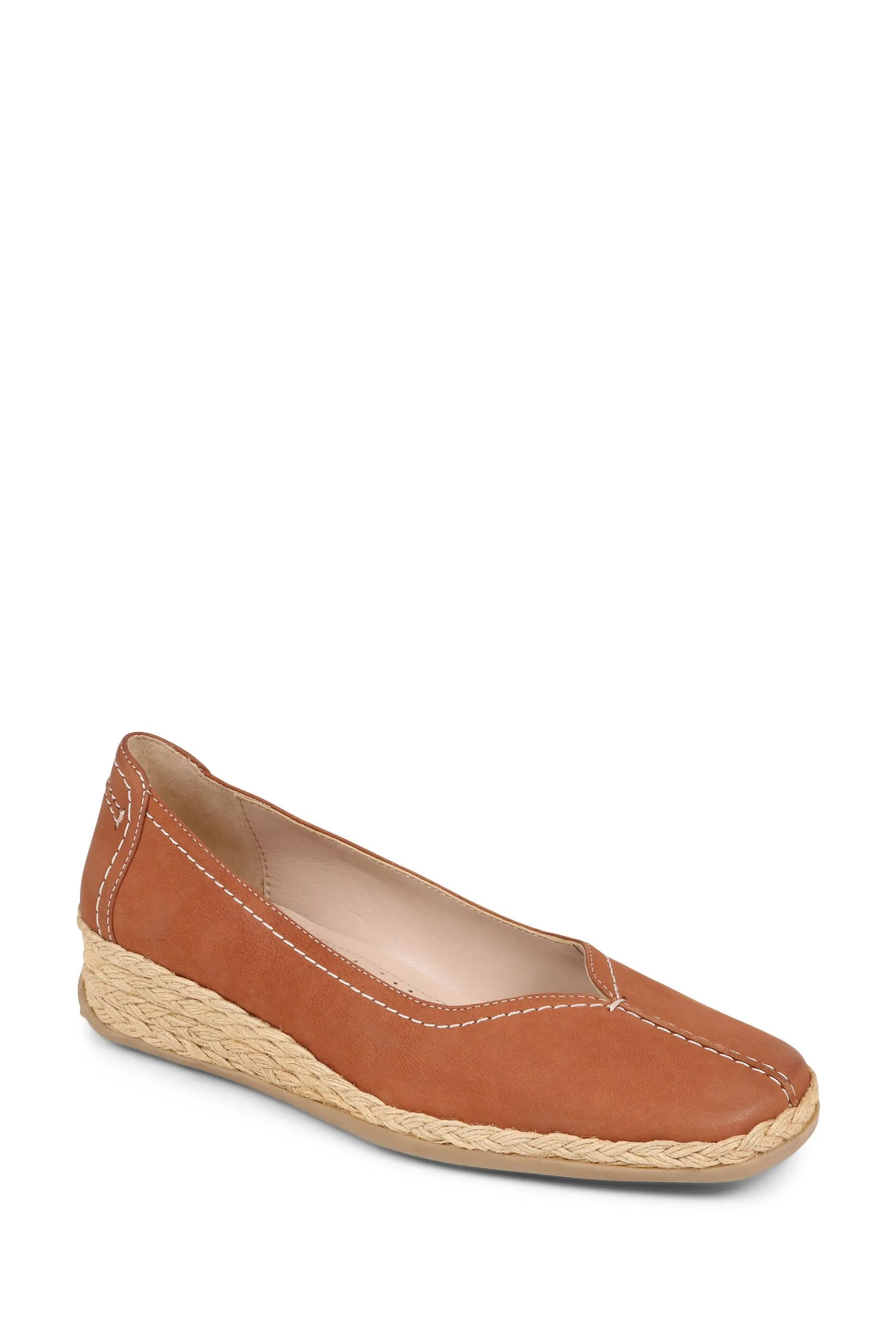 Van Dal - Espadrillas in pelle