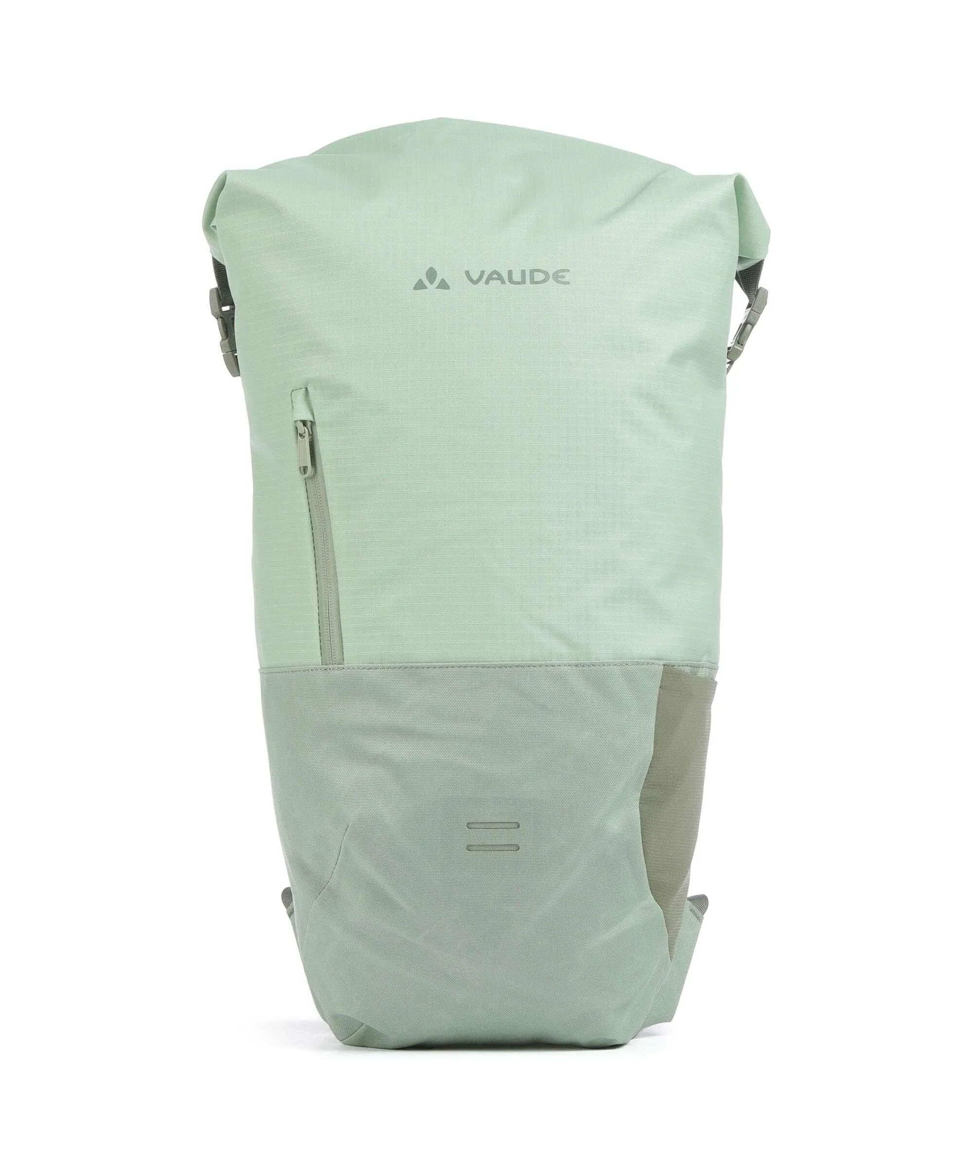  Vaude CityGo 18 Zaino poliammide riciclato verde menta  