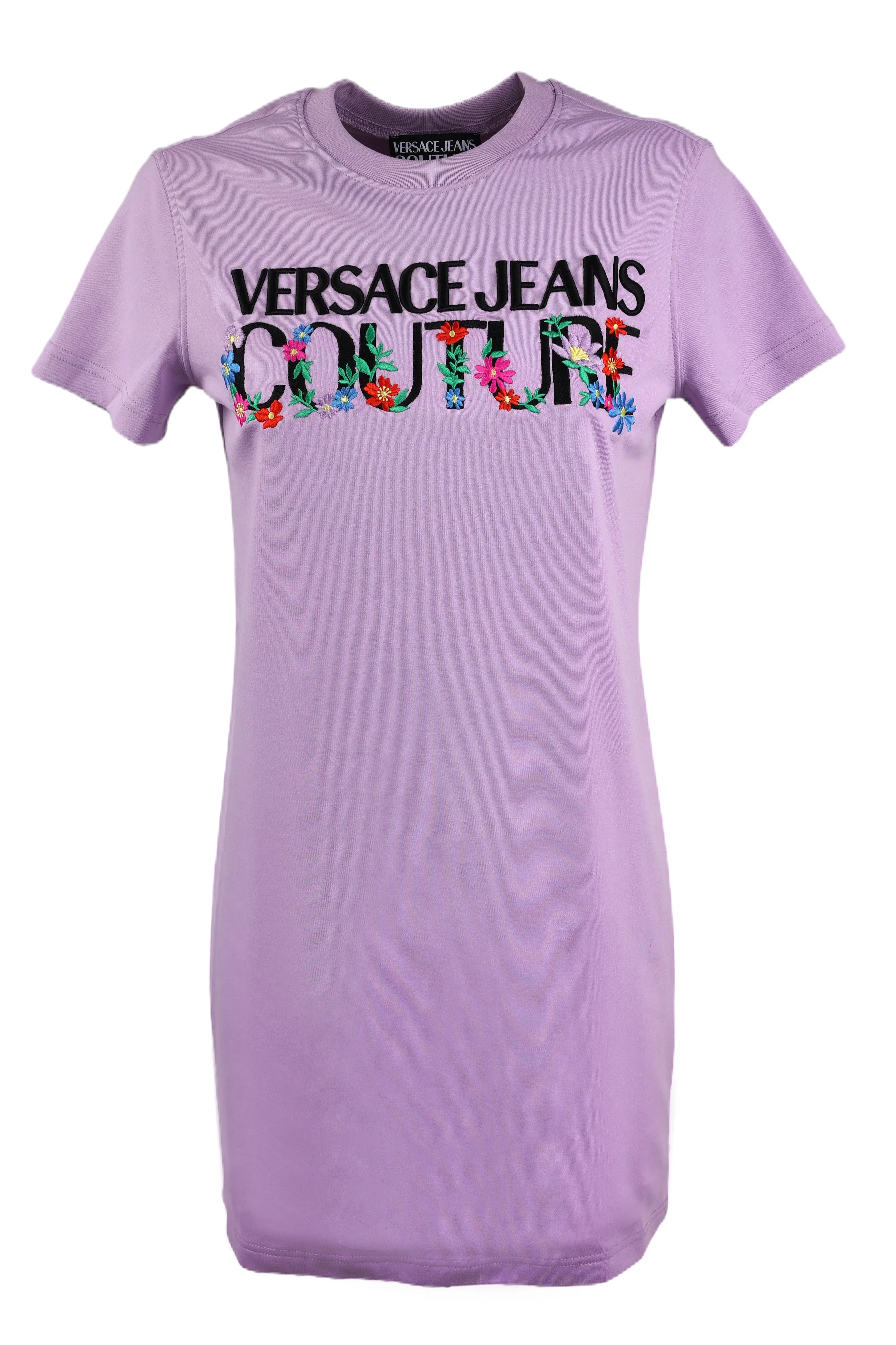 VERSACE JEANS COUTURE DRESS