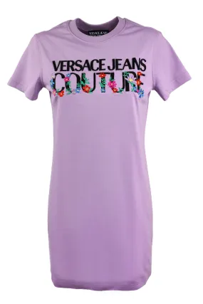 VERSACE JEANS COUTURE DRESS