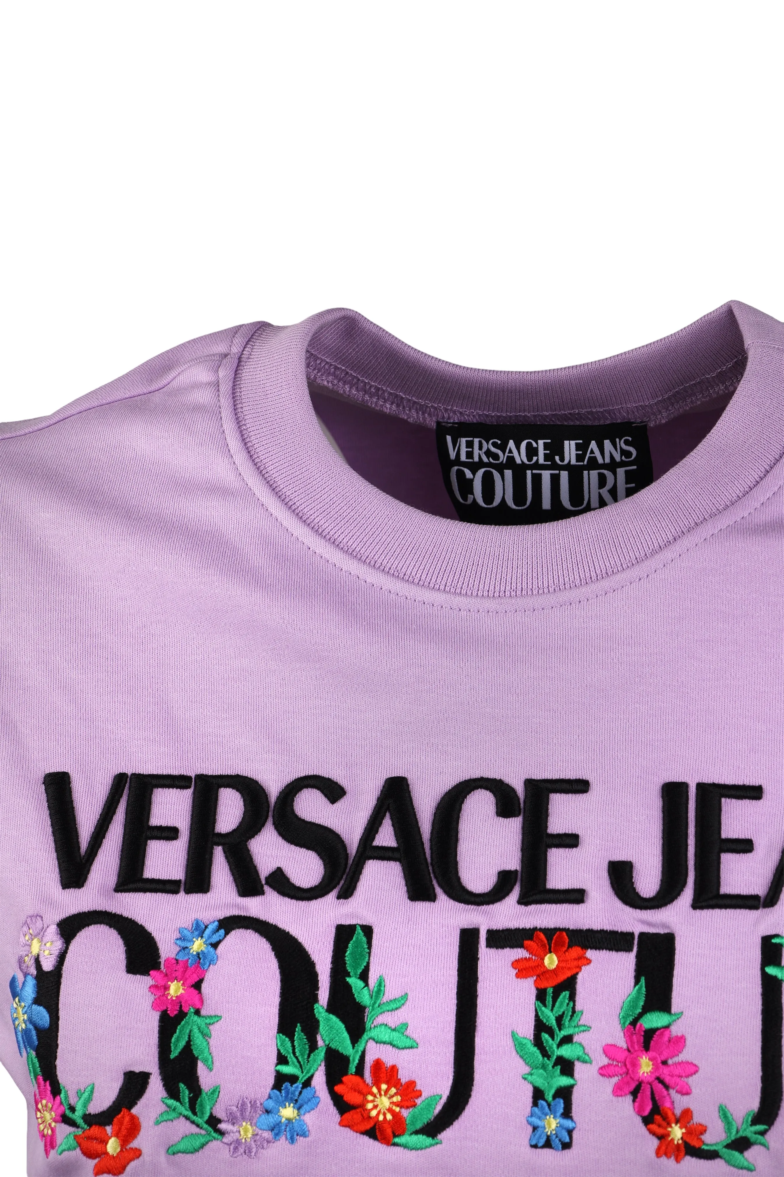 VERSACE JEANS COUTURE DRESS