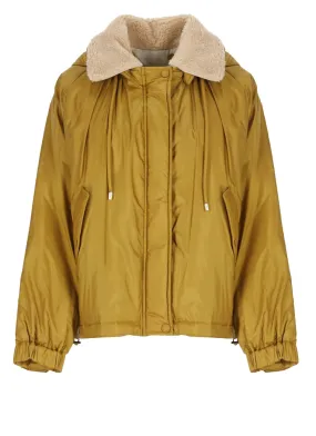  Weekend Max Mara Giubbino imbottito reversibile 