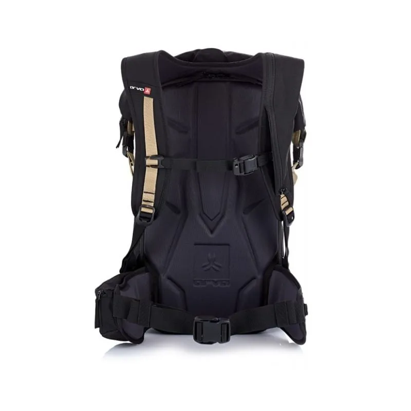 Zaino Arva BACKPACK RIDE30+ (Nero)