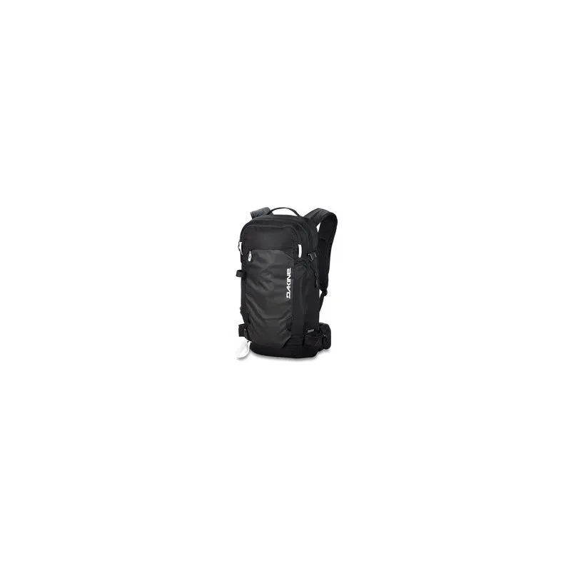 Zaino Dakine Poacher 22L (nero)