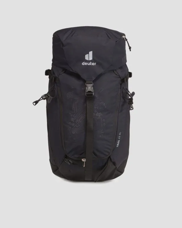 Zaino Deuter Trail 22 SL