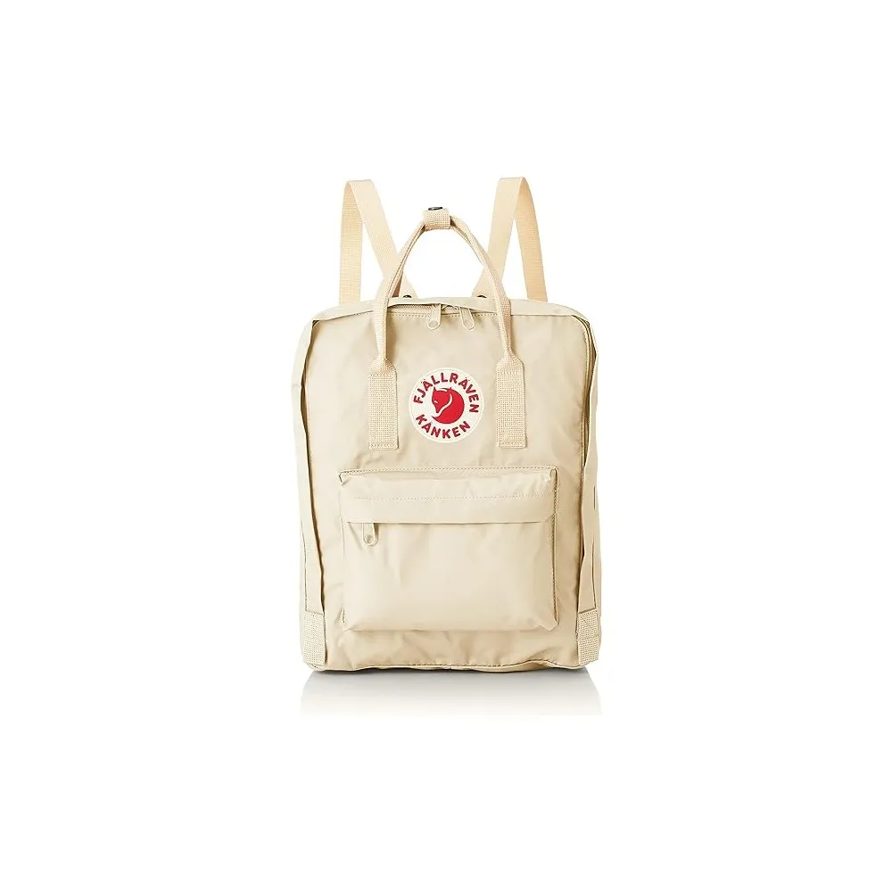 ZAINO FJALLRAVEN KANKEN LIGHT OAK